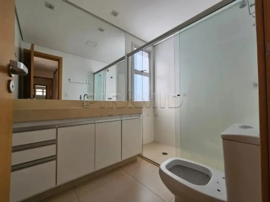 Alugar Apartamento / Padr&atilde;o em Ribeir&atilde;o Preto R$ 4.500,00 - Foto 15