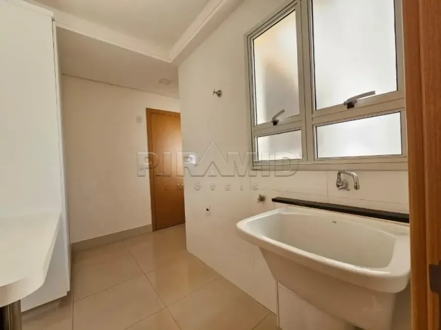 Alugar Apartamento / Padr&atilde;o em Ribeir&atilde;o Preto R$ 4.500,00 - Foto 19