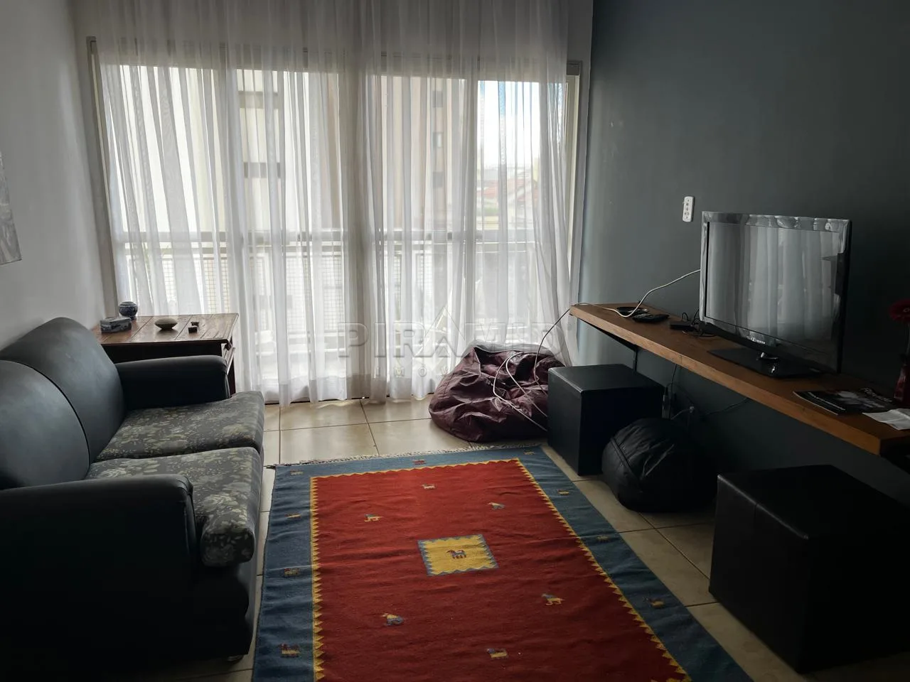 Alugar Apartamento / Padr&atilde;o em Ribeir&atilde;o Preto R$ 2.000,00 - Foto 1