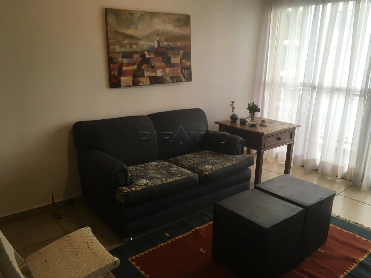 Alugar Apartamento / Padr&atilde;o em Ribeir&atilde;o Preto R$ 2.000,00 - Foto 2