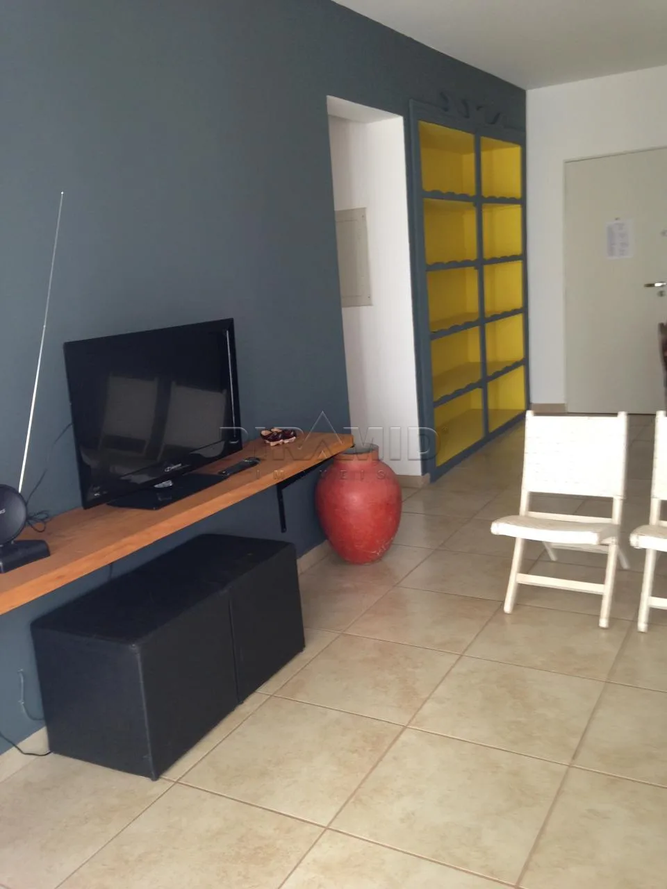 Alugar Apartamento / Padr&atilde;o em Ribeir&atilde;o Preto R$ 2.000,00 - Foto 3