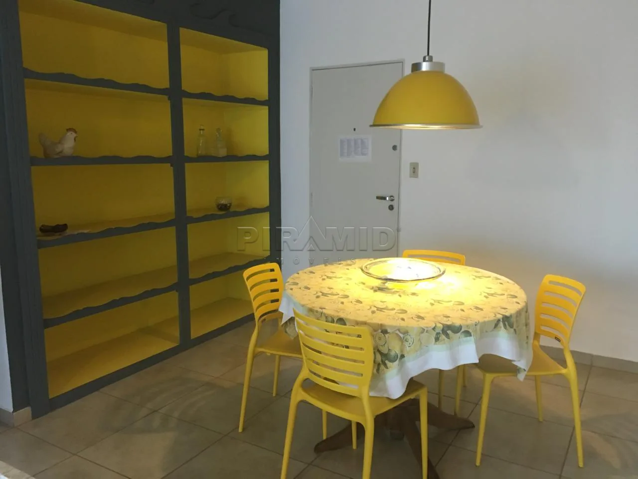 Alugar Apartamento / Padr&atilde;o em Ribeir&atilde;o Preto R$ 2.000,00 - Foto 4