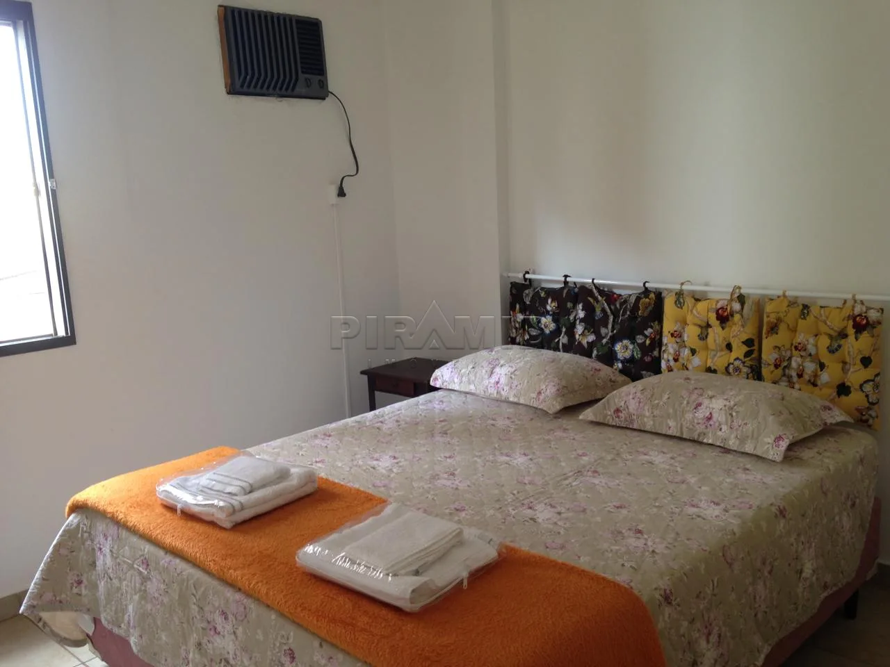 Alugar Apartamento / Padr&atilde;o em Ribeir&atilde;o Preto R$ 2.000,00 - Foto 8