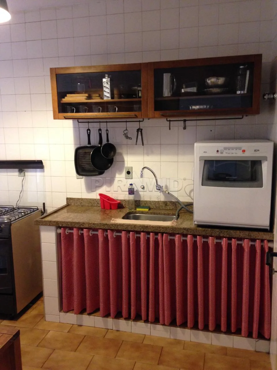 Alugar Apartamento / Padr&atilde;o em Ribeir&atilde;o Preto R$ 2.000,00 - Foto 10