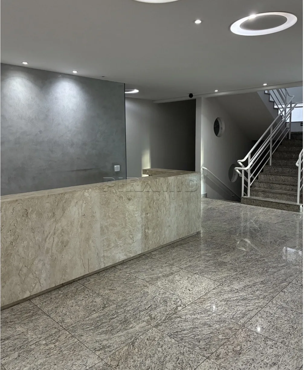 Alugar Comercial / Sal&atilde;o em Ribeir&atilde;o Preto R$ 65.000,00 - Foto 3