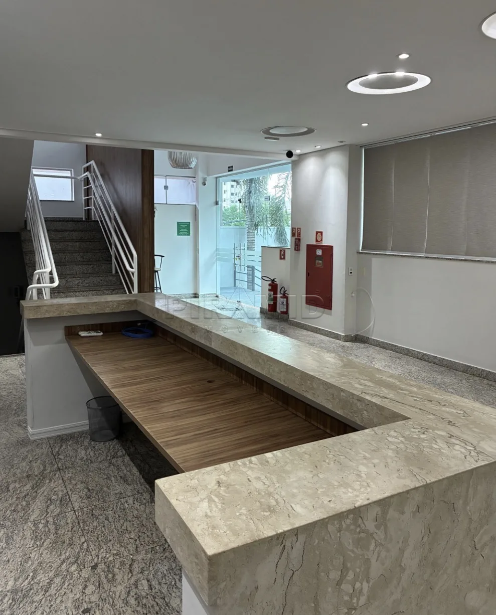 Alugar Comercial / Sal&atilde;o em Ribeir&atilde;o Preto R$ 65.000,00 - Foto 4