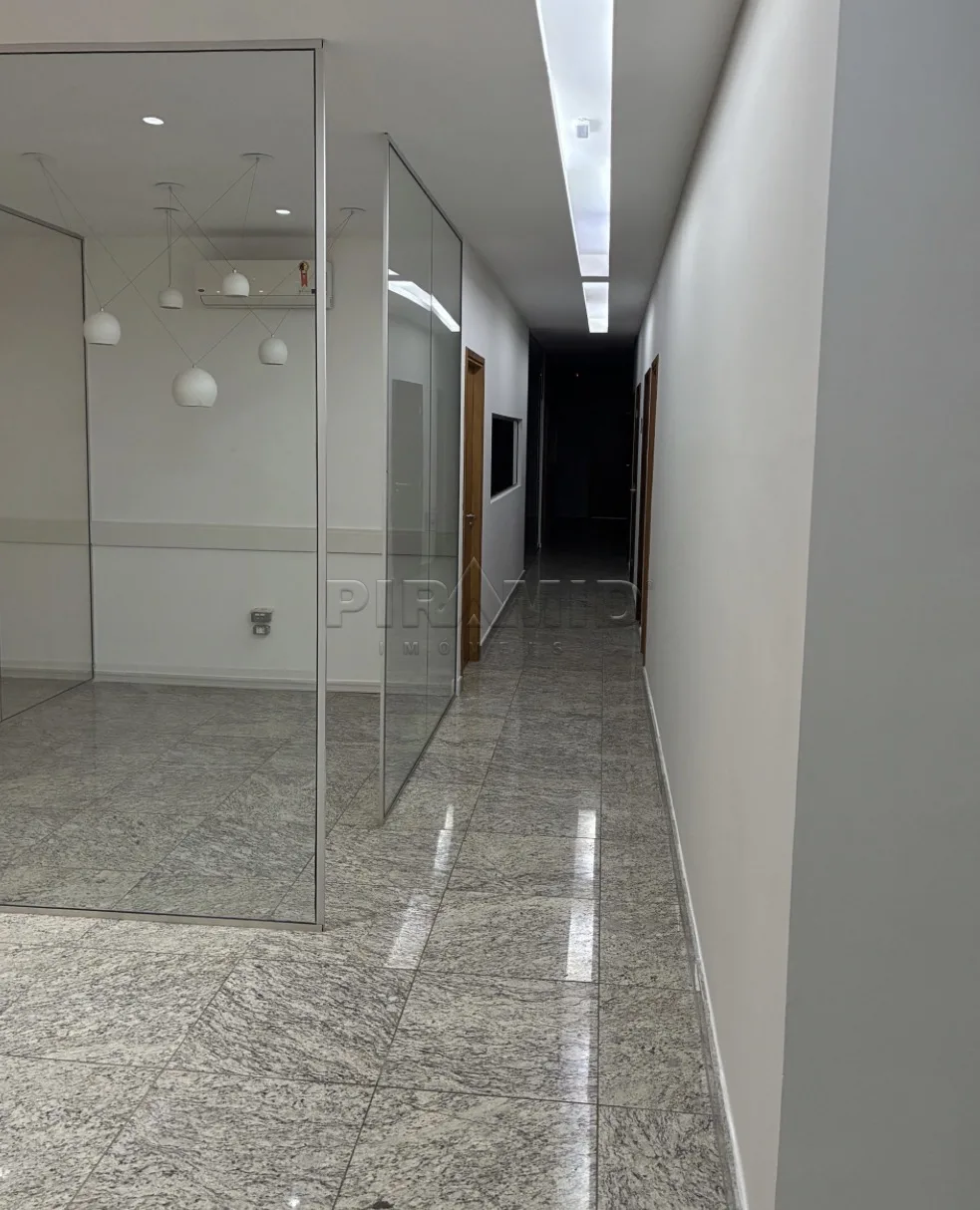 Alugar Comercial / Sal&atilde;o em Ribeir&atilde;o Preto R$ 65.000,00 - Foto 8