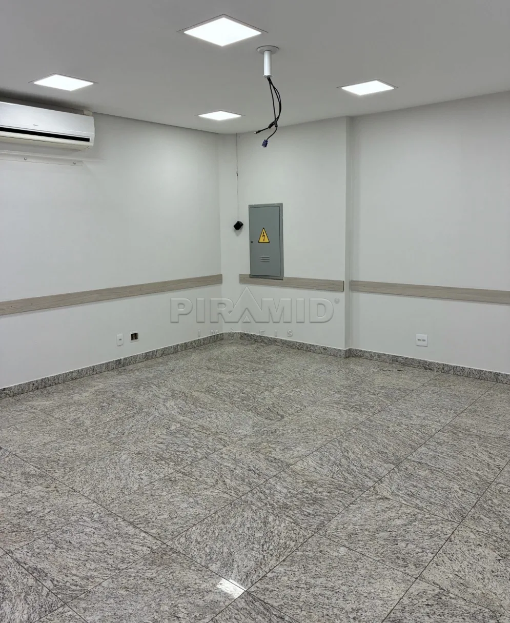 Alugar Comercial / Sal&atilde;o em Ribeir&atilde;o Preto R$ 65.000,00 - Foto 12