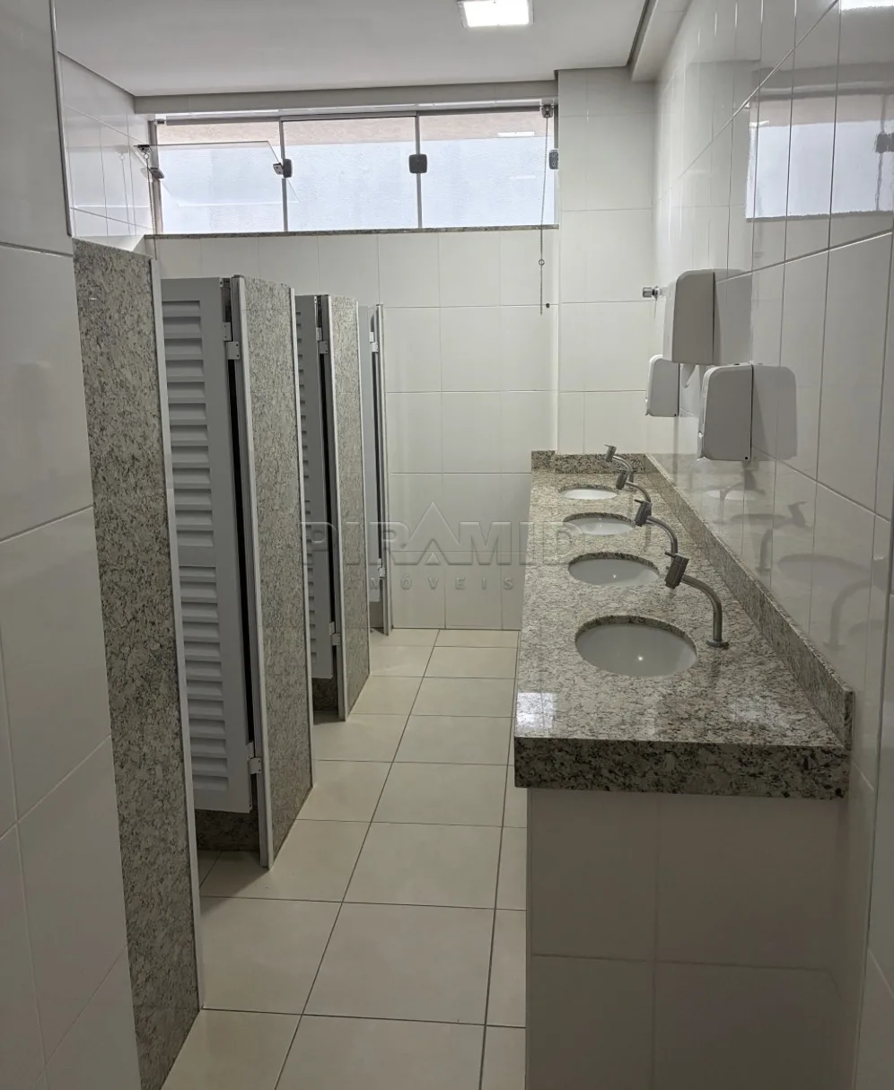 Alugar Comercial / Sal&atilde;o em Ribeir&atilde;o Preto R$ 65.000,00 - Foto 13