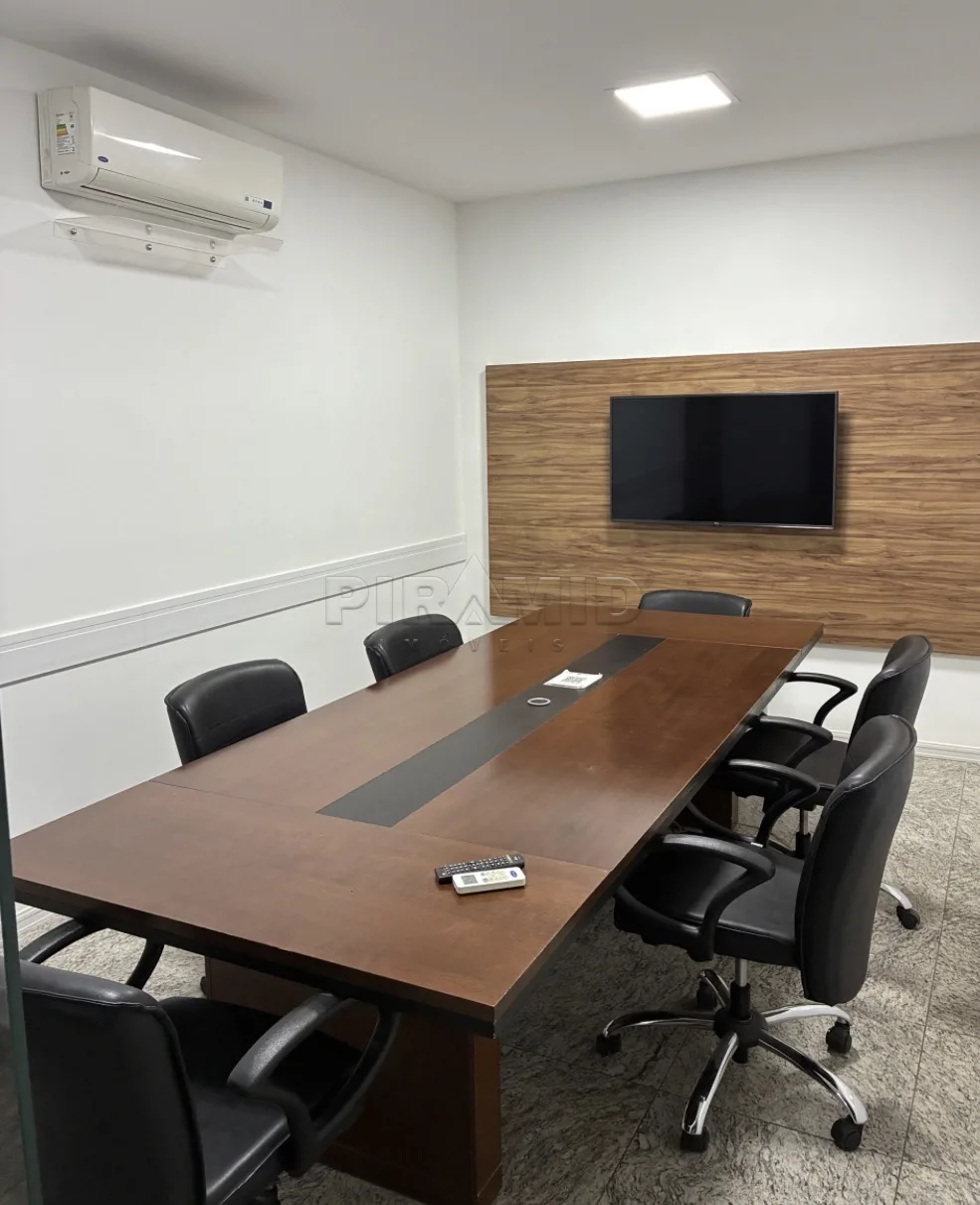 Alugar Comercial / Sal&atilde;o em Ribeir&atilde;o Preto R$ 65.000,00 - Foto 14