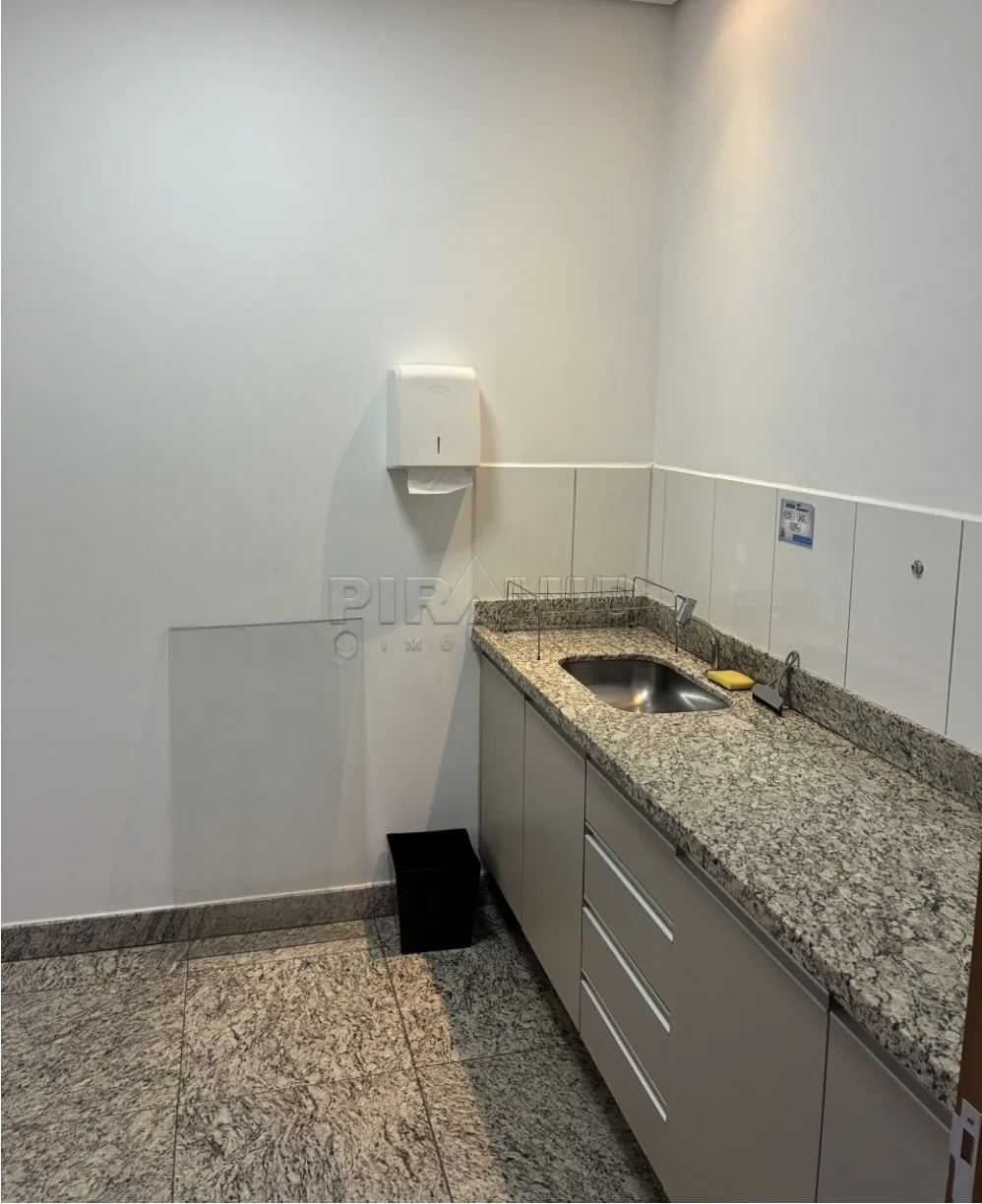 Alugar Comercial / Sal&atilde;o em Ribeir&atilde;o Preto R$ 65.000,00 - Foto 15