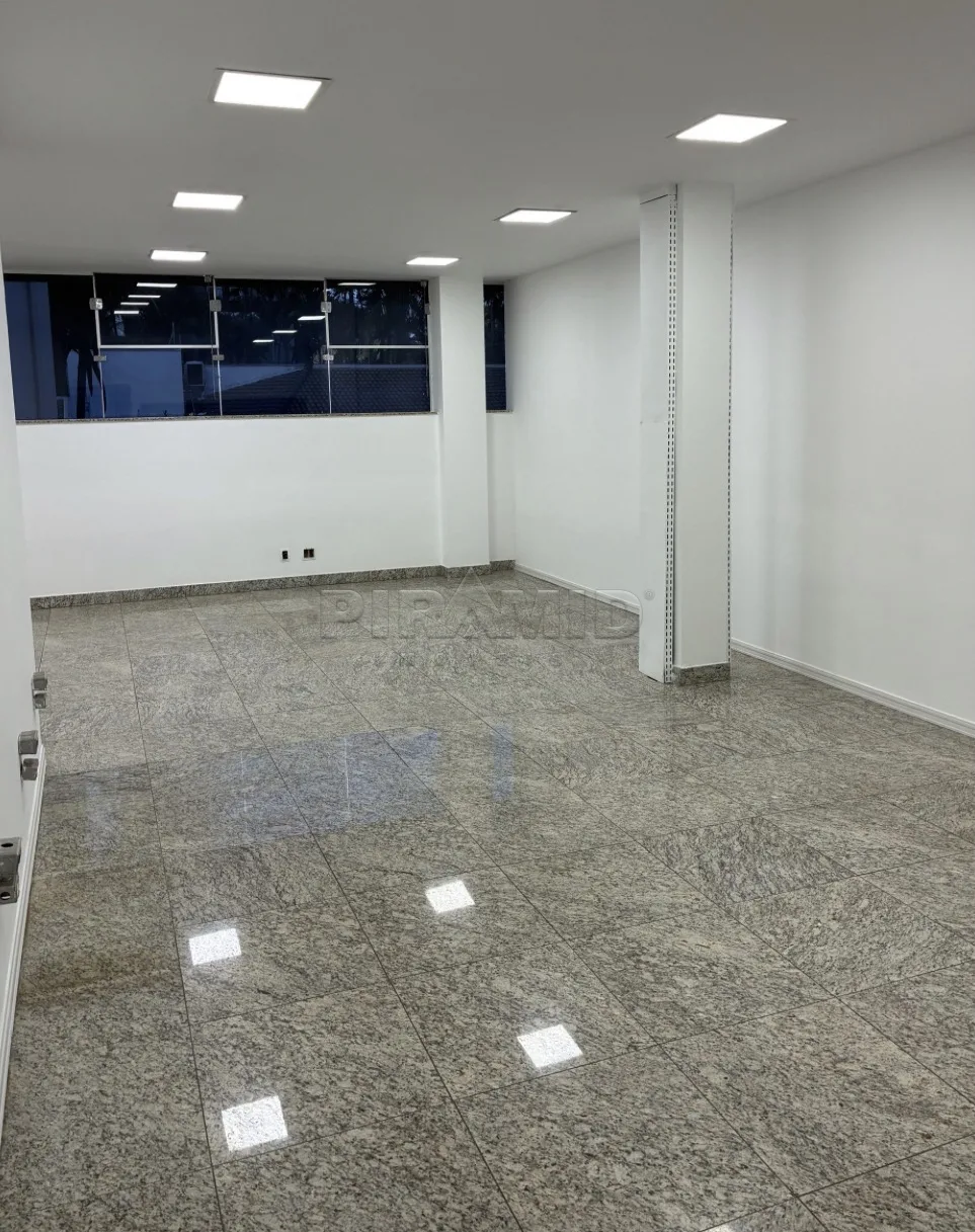 Alugar Comercial / Sal&atilde;o em Ribeir&atilde;o Preto R$ 65.000,00 - Foto 16