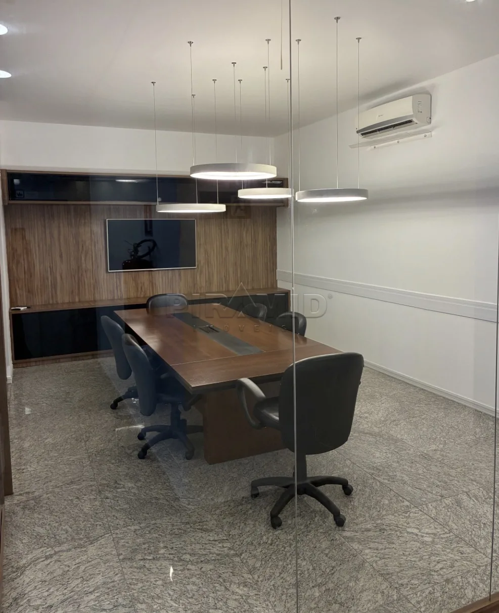 Alugar Comercial / Sal&atilde;o em Ribeir&atilde;o Preto R$ 65.000,00 - Foto 19