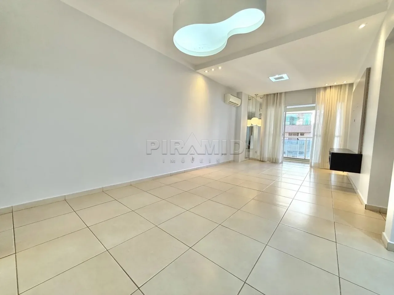Alugar Apartamento / Padr&atilde;o em Ribeir&atilde;o Preto R$ 2.400,00 - Foto 3