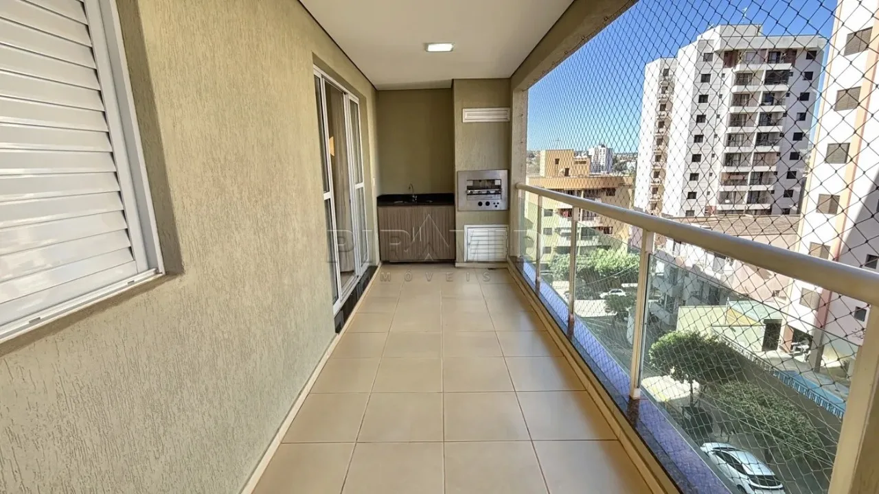 Alugar Apartamento / Padr&atilde;o em Ribeir&atilde;o Preto R$ 2.400,00 - Foto 5