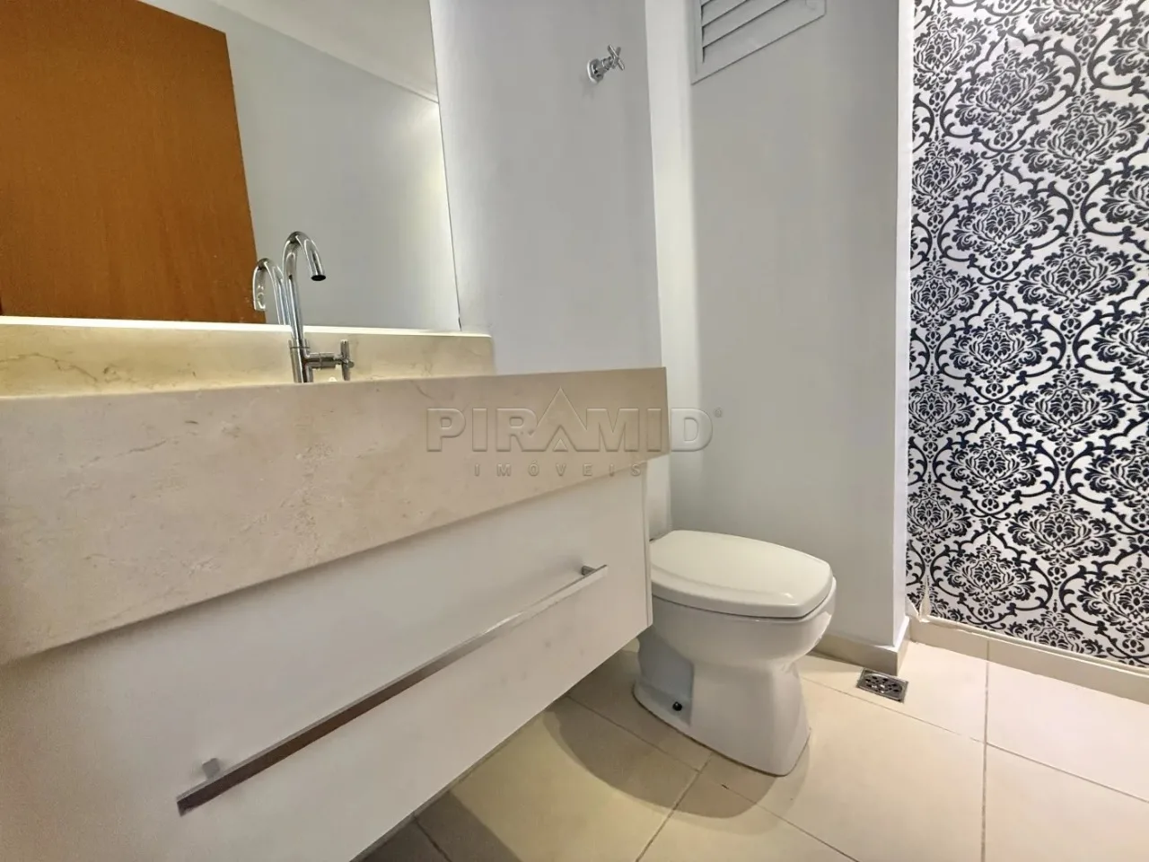 Alugar Apartamento / Padr&atilde;o em Ribeir&atilde;o Preto R$ 2.400,00 - Foto 6
