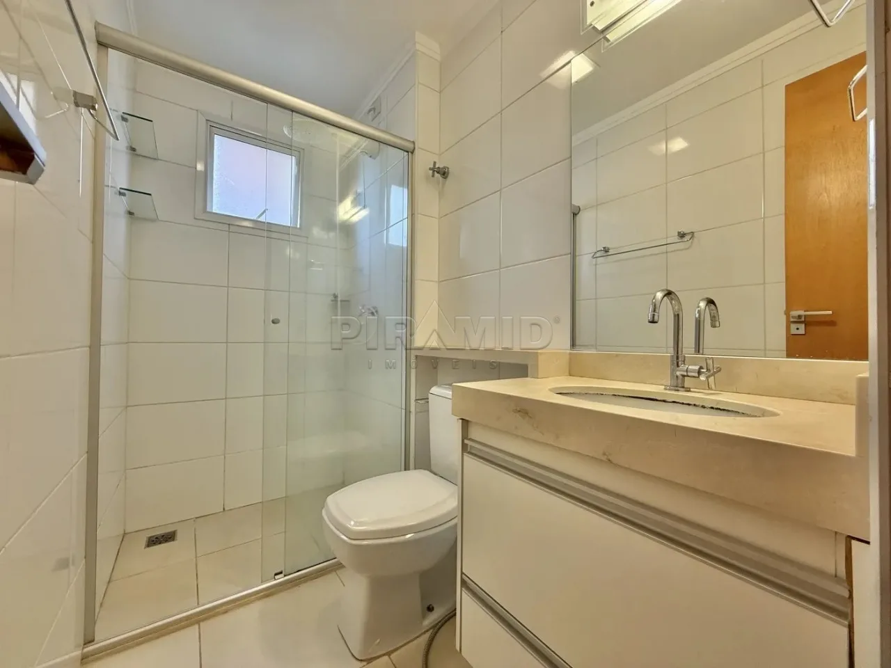 Alugar Apartamento / Padr&atilde;o em Ribeir&atilde;o Preto R$ 2.400,00 - Foto 15