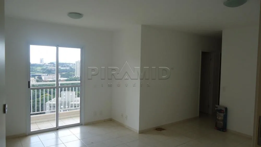 Alugar Apartamento / Padr&atilde;o em Ribeir&atilde;o Preto R$ 2.800,00 - Foto 1