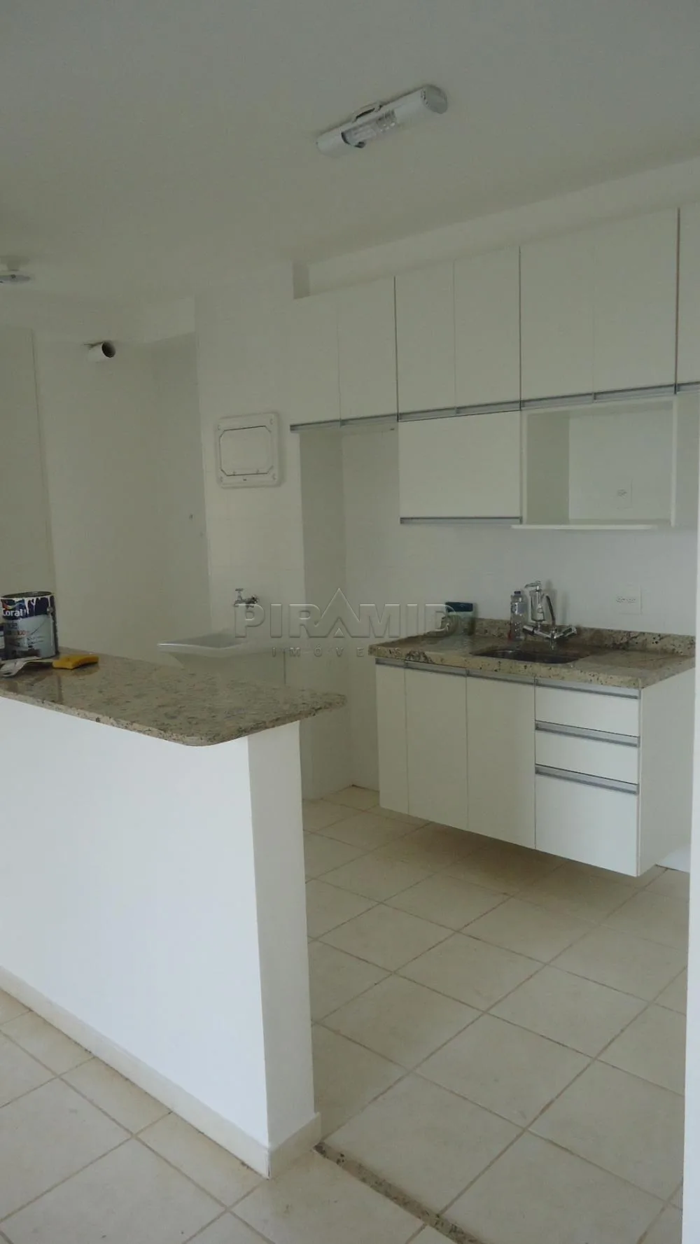 Alugar Apartamento / Padr&atilde;o em Ribeir&atilde;o Preto R$ 2.800,00 - Foto 2
