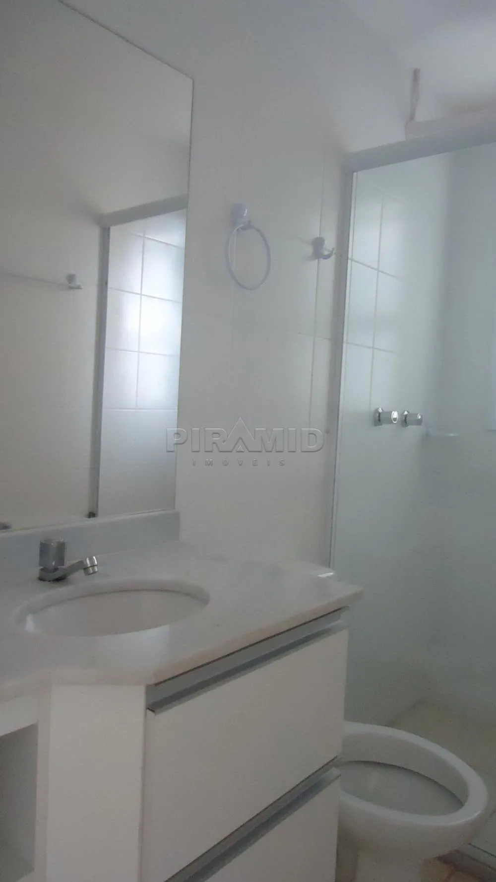Alugar Apartamento / Padr&atilde;o em Ribeir&atilde;o Preto R$ 2.800,00 - Foto 4