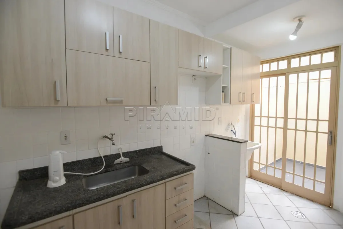 Alugar Apartamento / Padr&atilde;o em Ribeir&atilde;o Preto R$ 1.500,00 - Foto 5