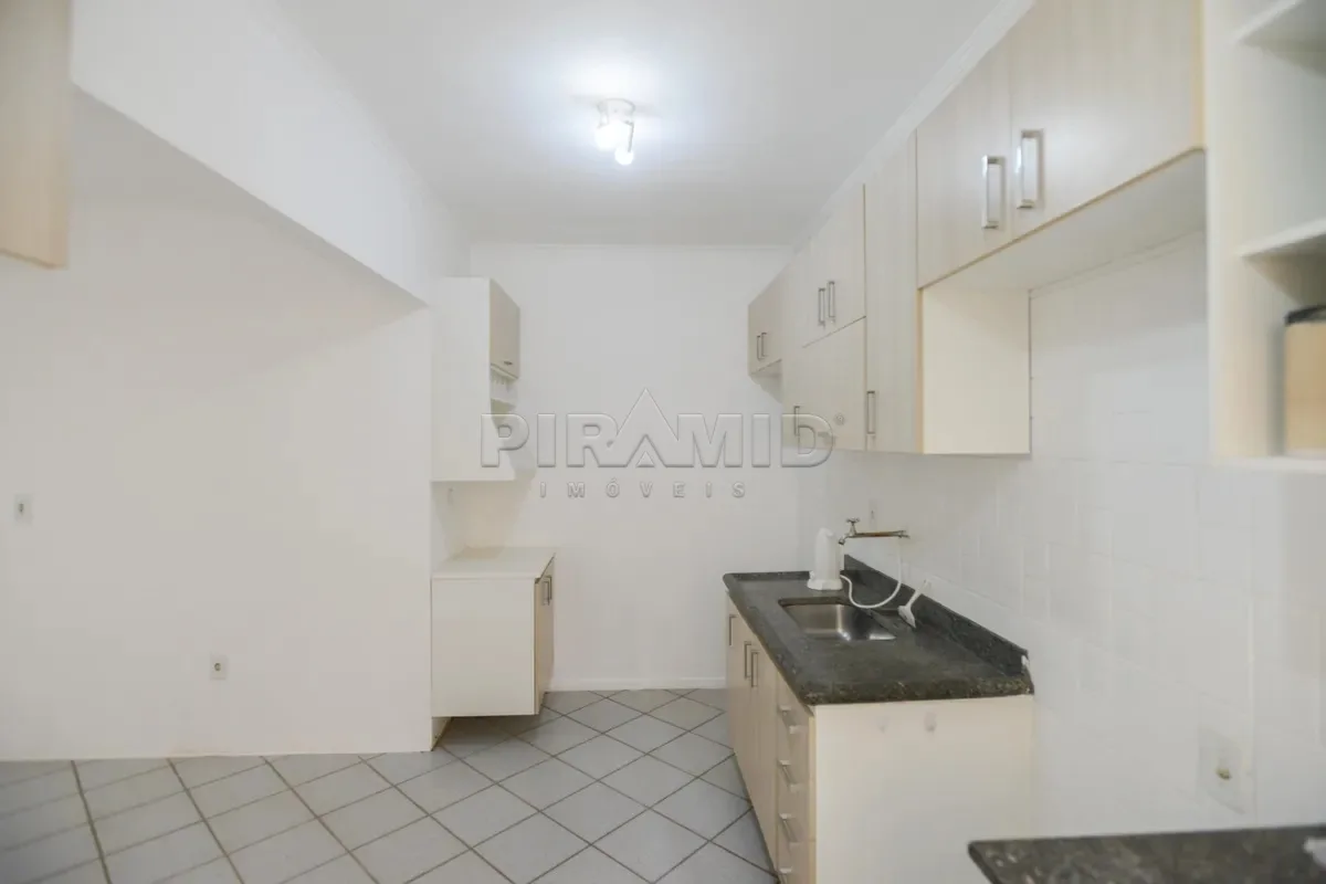 Alugar Apartamento / Padr&atilde;o em Ribeir&atilde;o Preto R$ 1.500,00 - Foto 6