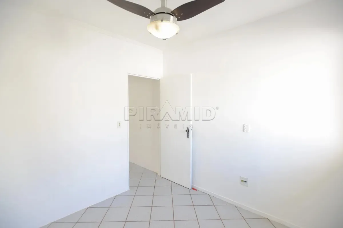 Alugar Apartamento / Padr&atilde;o em Ribeir&atilde;o Preto R$ 1.500,00 - Foto 10