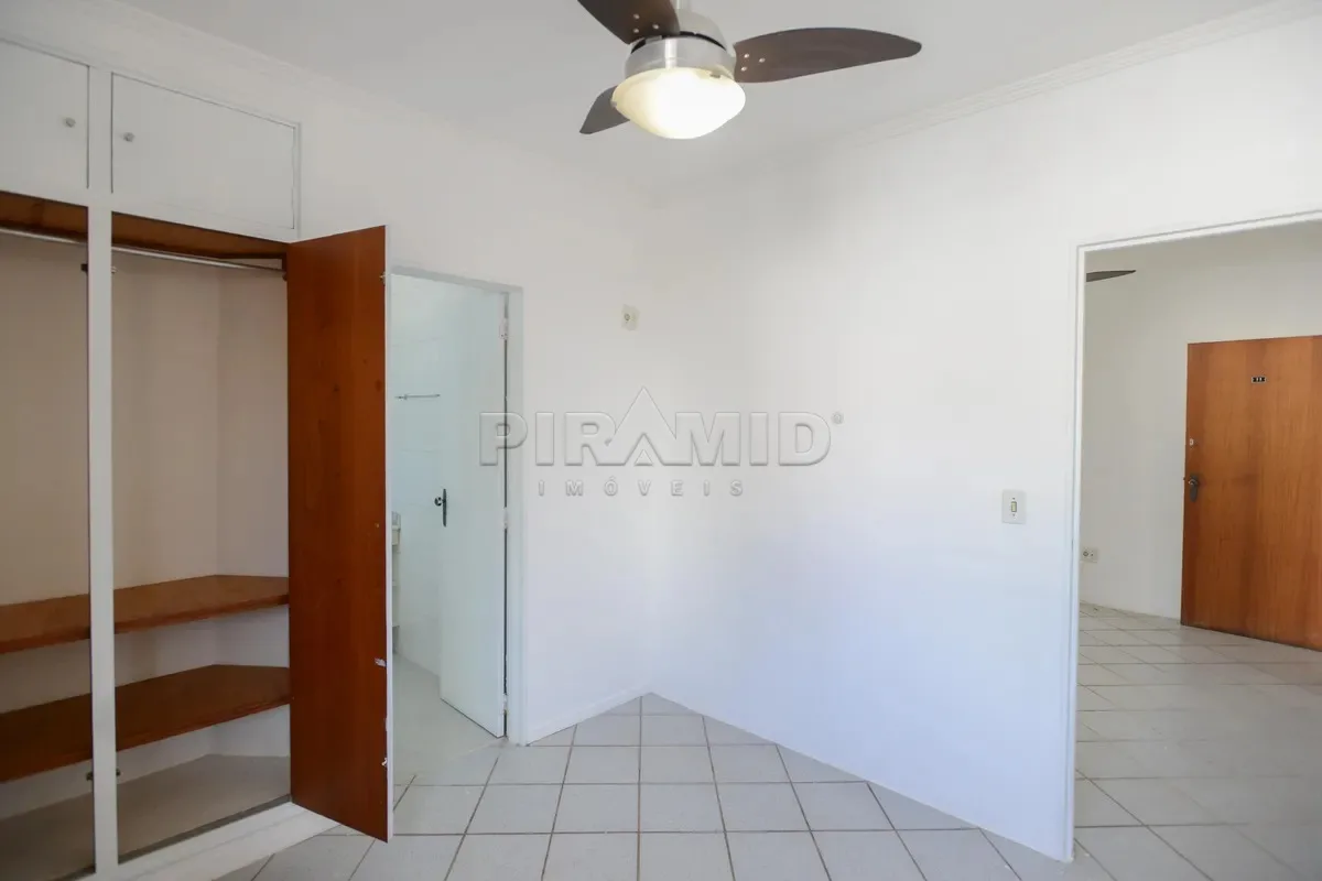 Alugar Apartamento / Padr&atilde;o em Ribeir&atilde;o Preto R$ 1.500,00 - Foto 8