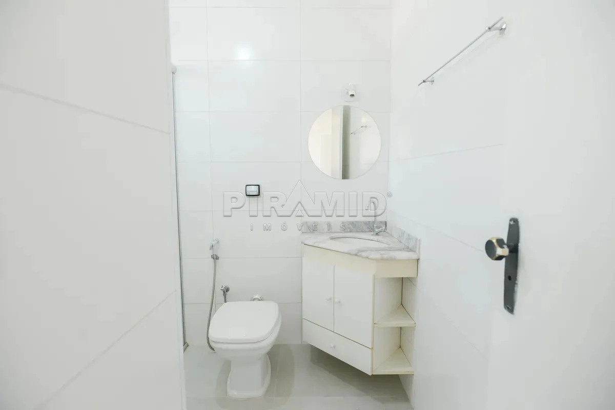 Alugar Apartamento / Padr&atilde;o em Ribeir&atilde;o Preto R$ 1.500,00 - Foto 12