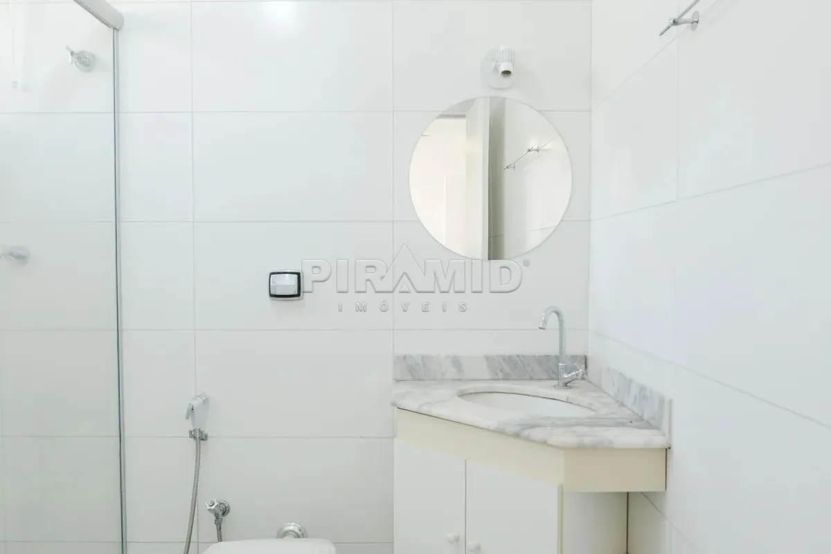 Alugar Apartamento / Padr&atilde;o em Ribeir&atilde;o Preto R$ 1.500,00 - Foto 13