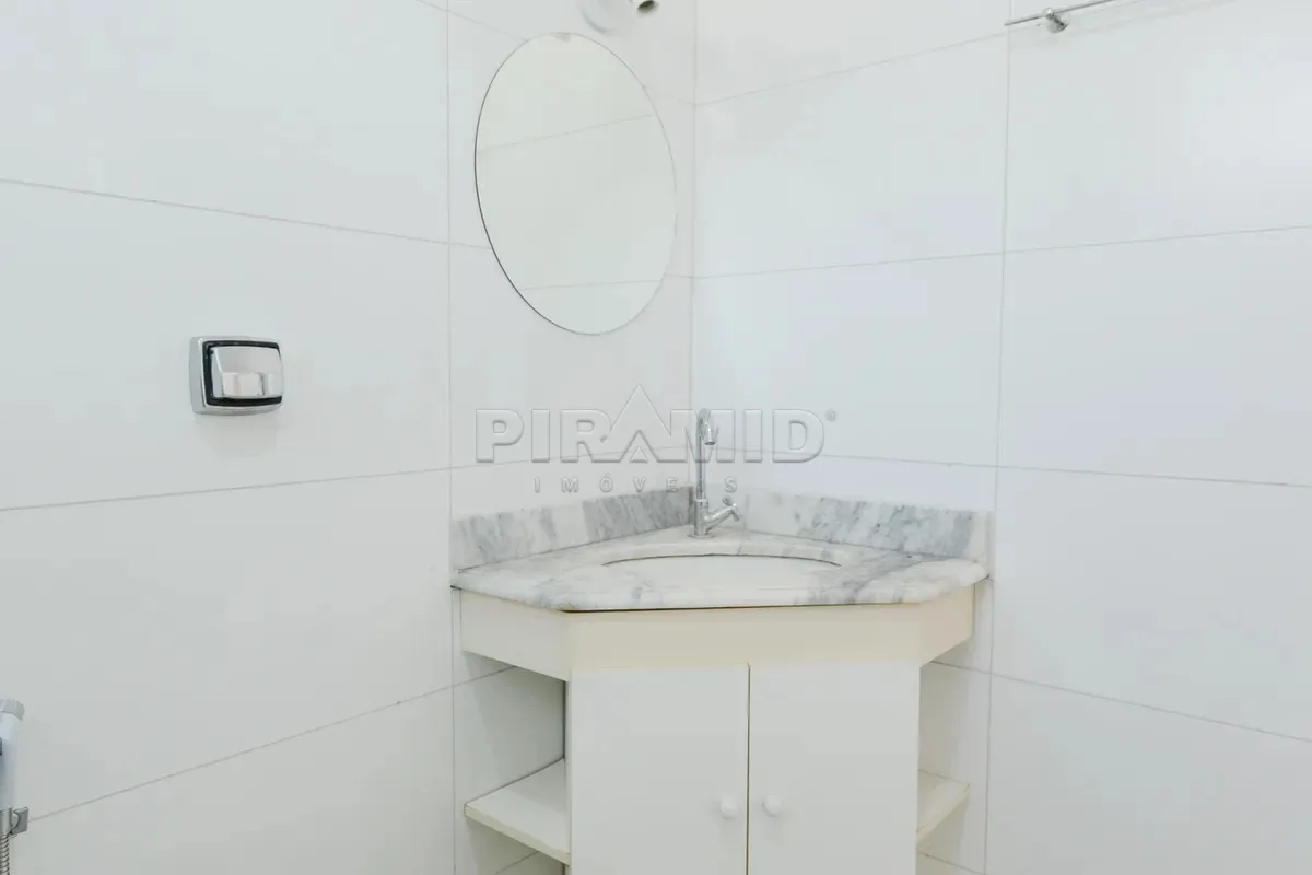 Alugar Apartamento / Padr&atilde;o em Ribeir&atilde;o Preto R$ 1.500,00 - Foto 14