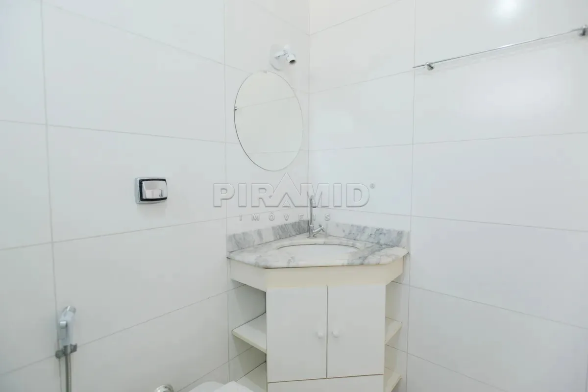 Alugar Apartamento / Padr&atilde;o em Ribeir&atilde;o Preto R$ 1.500,00 - Foto 15
