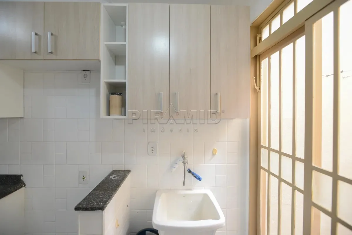 Alugar Apartamento / Padr&atilde;o em Ribeir&atilde;o Preto R$ 1.500,00 - Foto 16