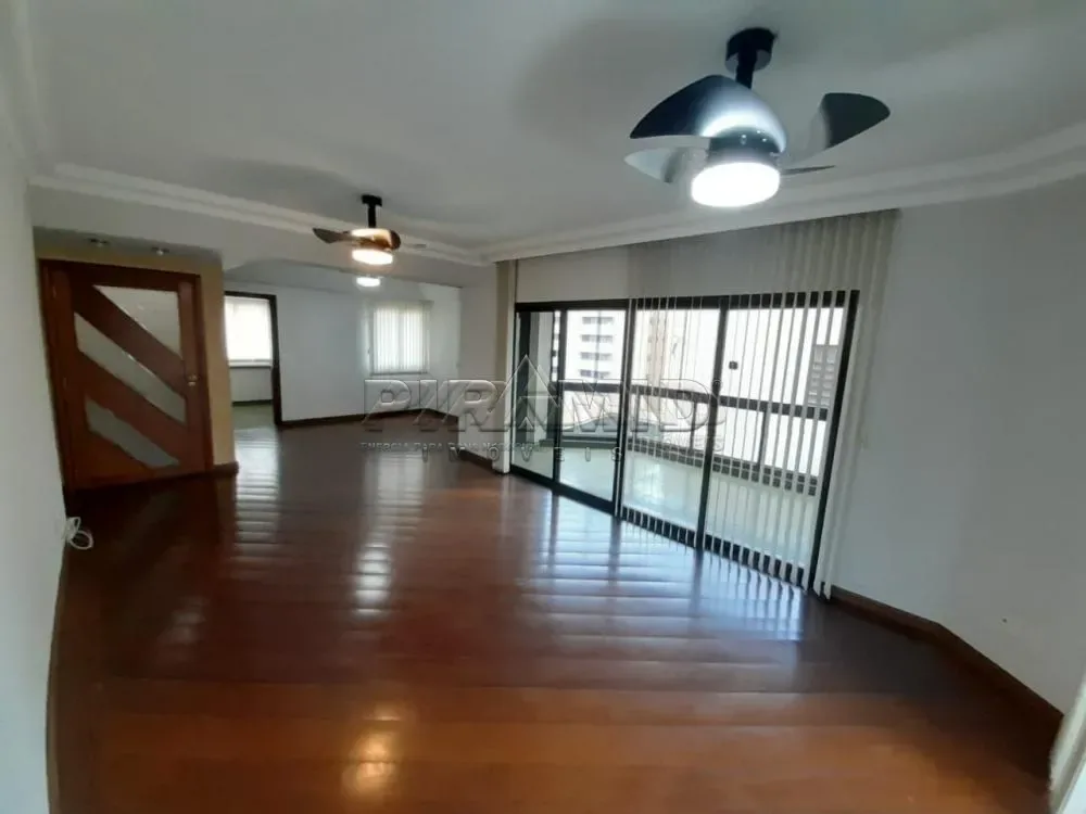Alugar Apartamento / Padr&atilde;o em Ribeir&atilde;o Preto R$ 2.700,00 - Foto 1
