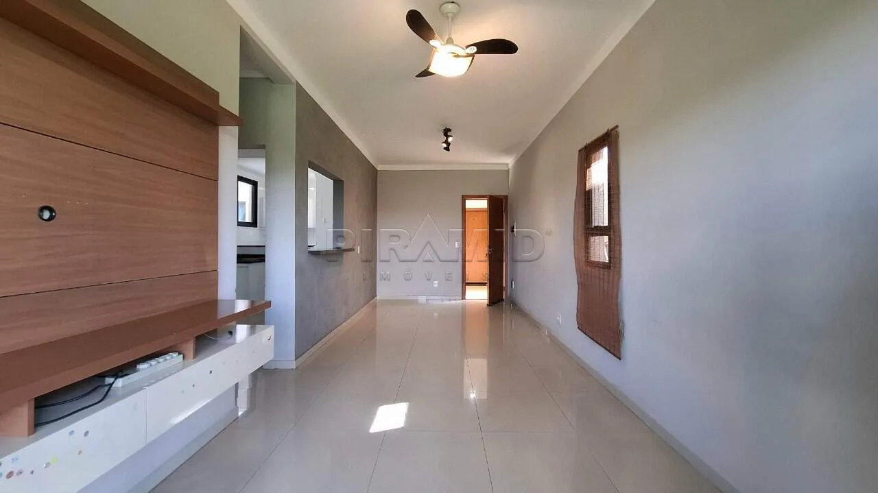 Alugar Apartamento / Padr&atilde;o em Ribeir&atilde;o Preto R$ 2.500,00 - Foto 1
