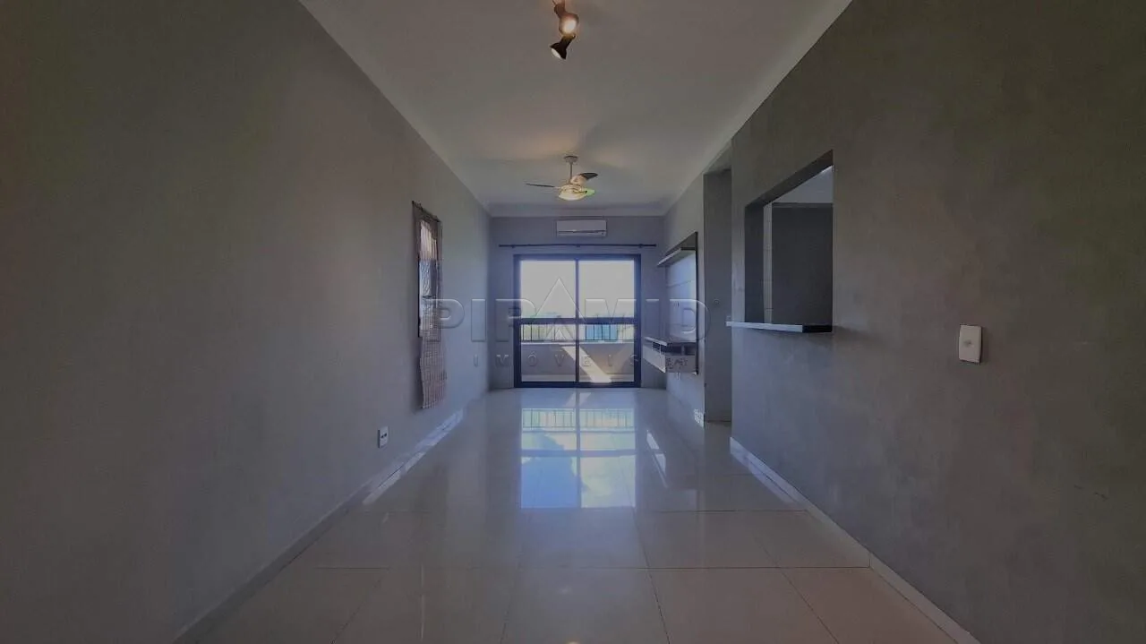 Alugar Apartamento / Padr&atilde;o em Ribeir&atilde;o Preto R$ 2.500,00 - Foto 3
