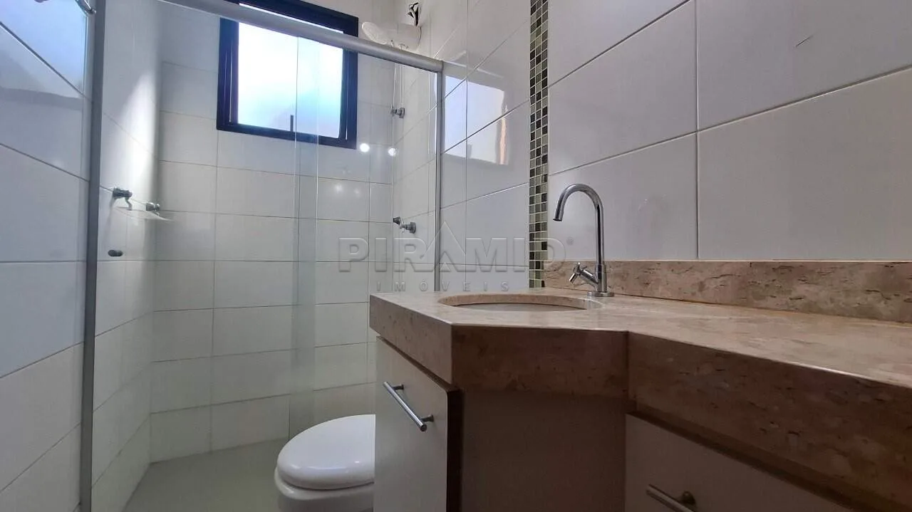 Alugar Apartamento / Padr&atilde;o em Ribeir&atilde;o Preto R$ 2.500,00 - Foto 11
