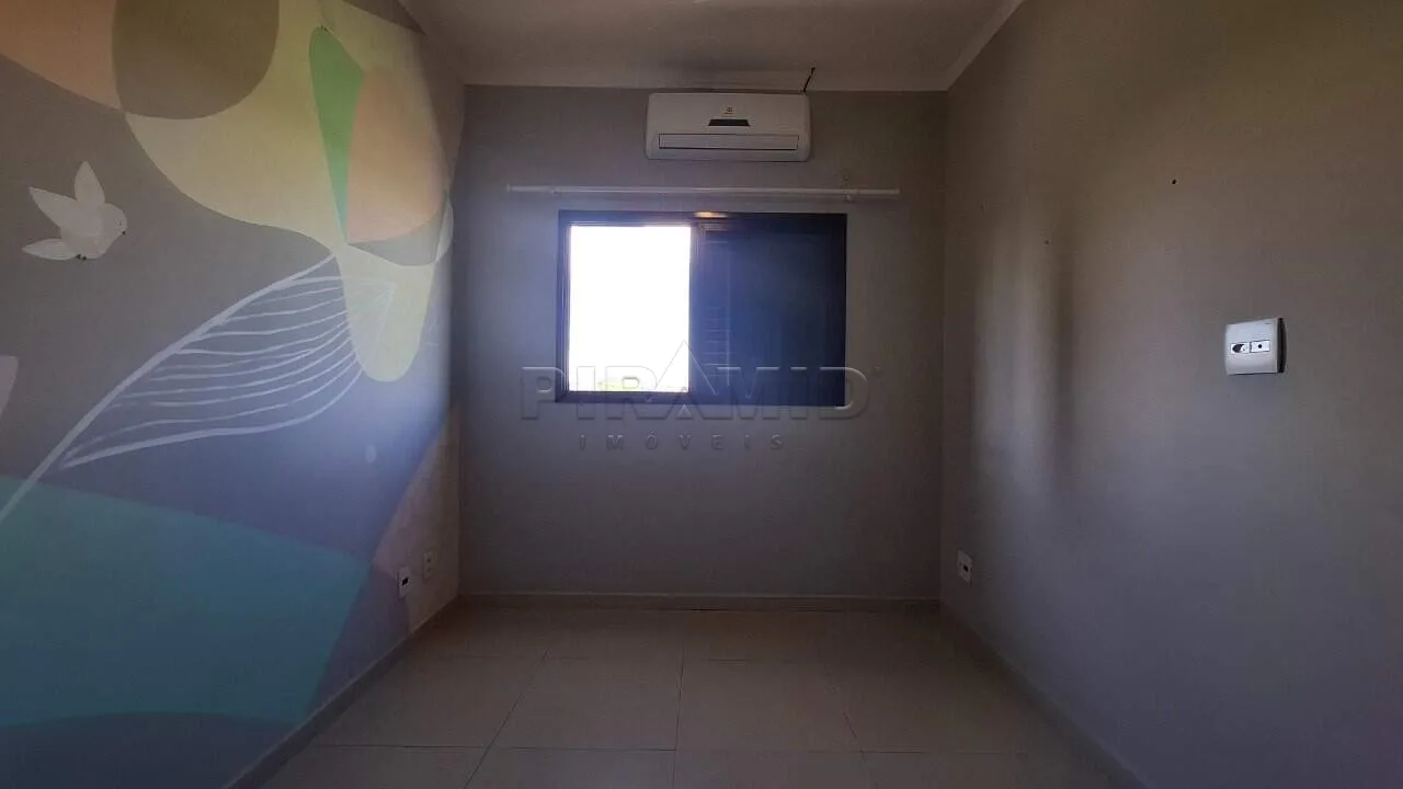Alugar Apartamento / Padr&atilde;o em Ribeir&atilde;o Preto R$ 2.500,00 - Foto 12