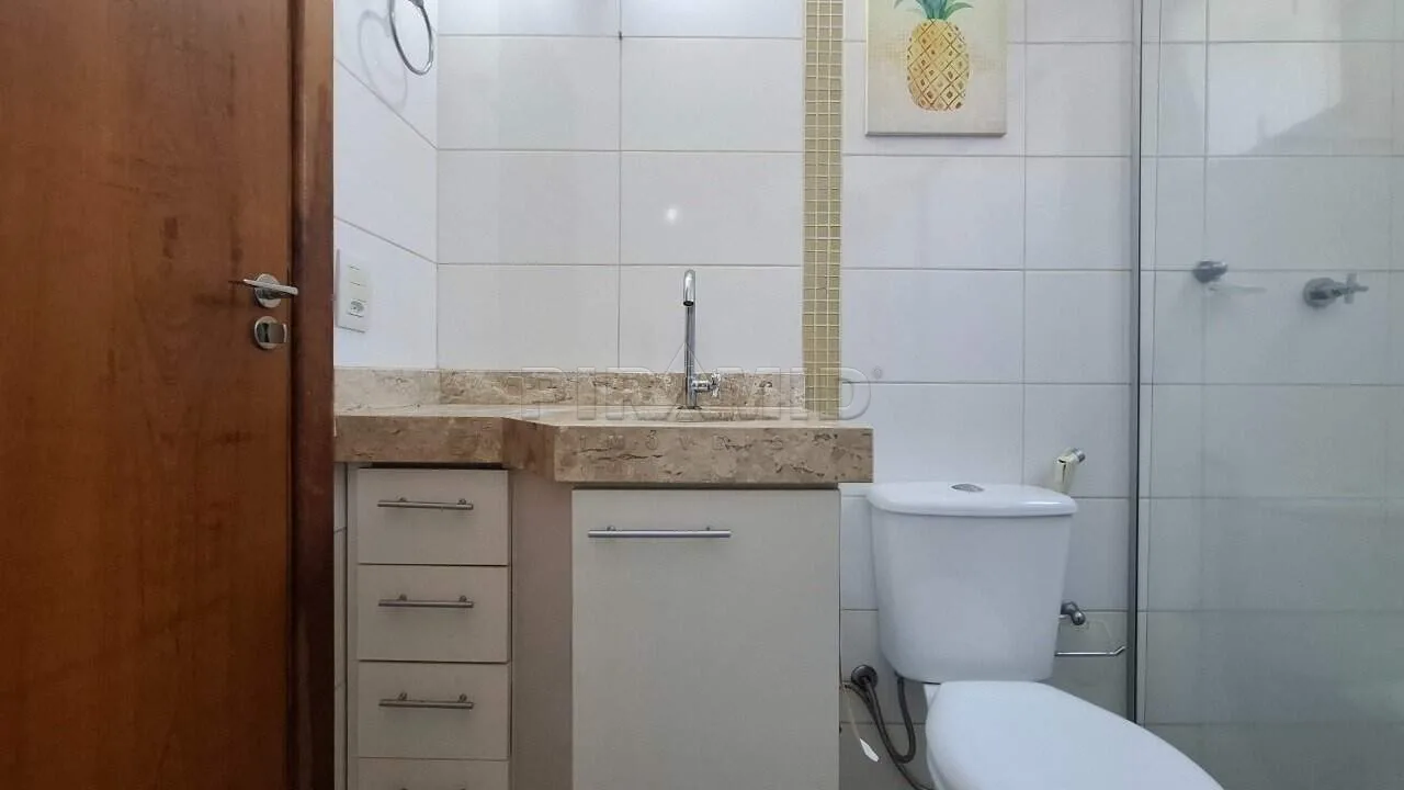 Alugar Apartamento / Padr&atilde;o em Ribeir&atilde;o Preto R$ 2.500,00 - Foto 20