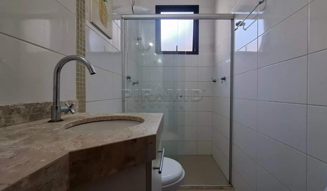 Alugar Apartamento / Padr&atilde;o em Ribeir&atilde;o Preto R$ 2.500,00 - Foto 21