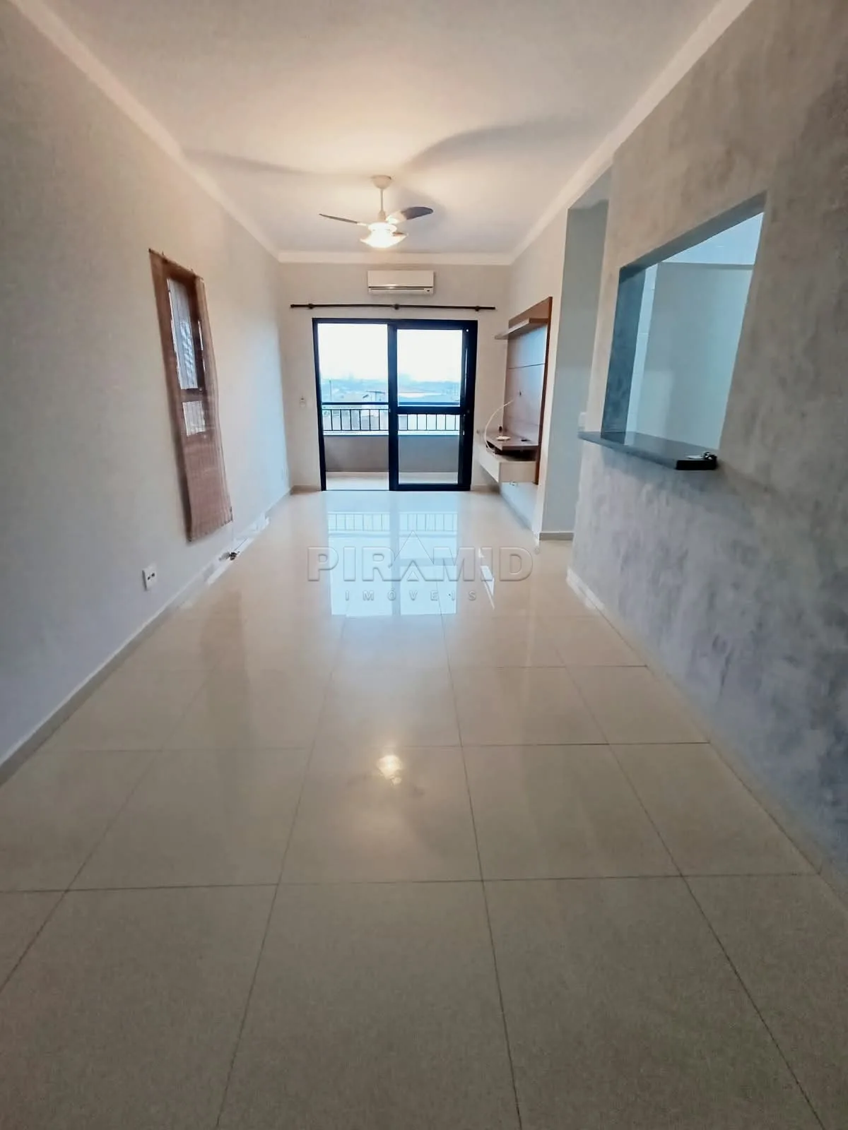 Alugar Apartamento / Padr&atilde;o em Ribeir&atilde;o Preto R$ 2.500,00 - Foto 2