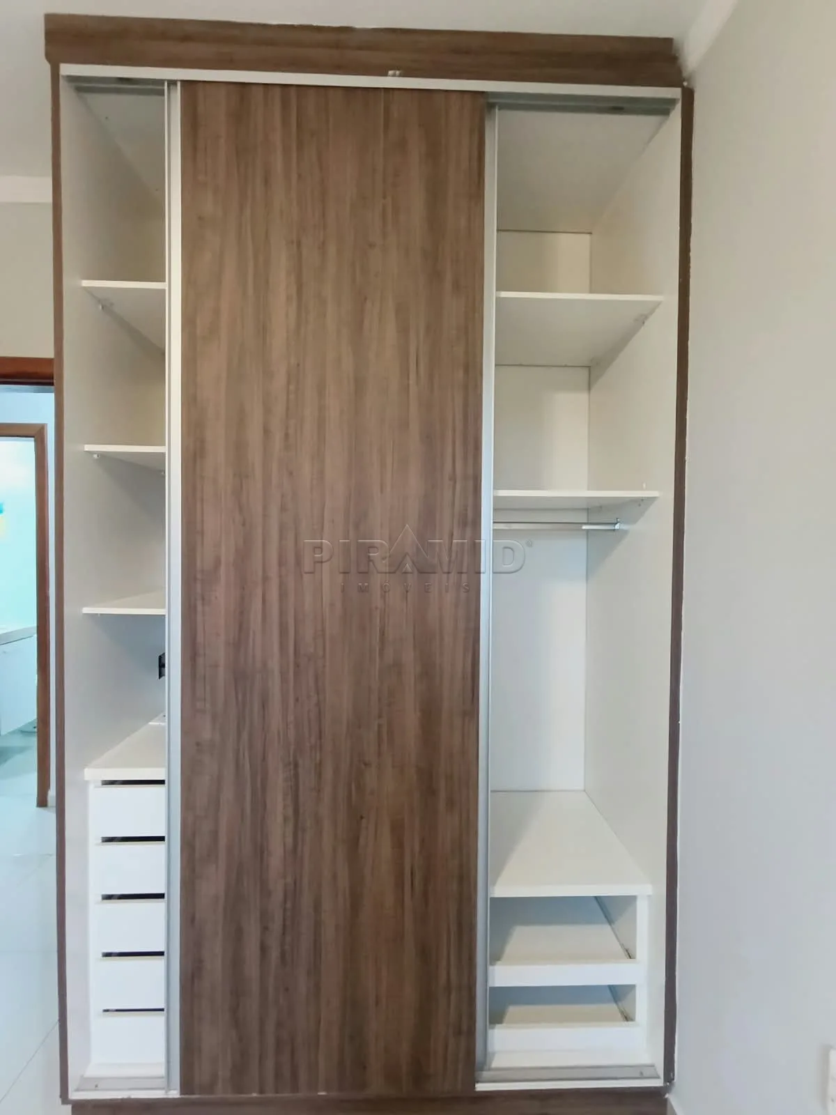 Alugar Apartamento / Padr&atilde;o em Ribeir&atilde;o Preto R$ 2.500,00 - Foto 16