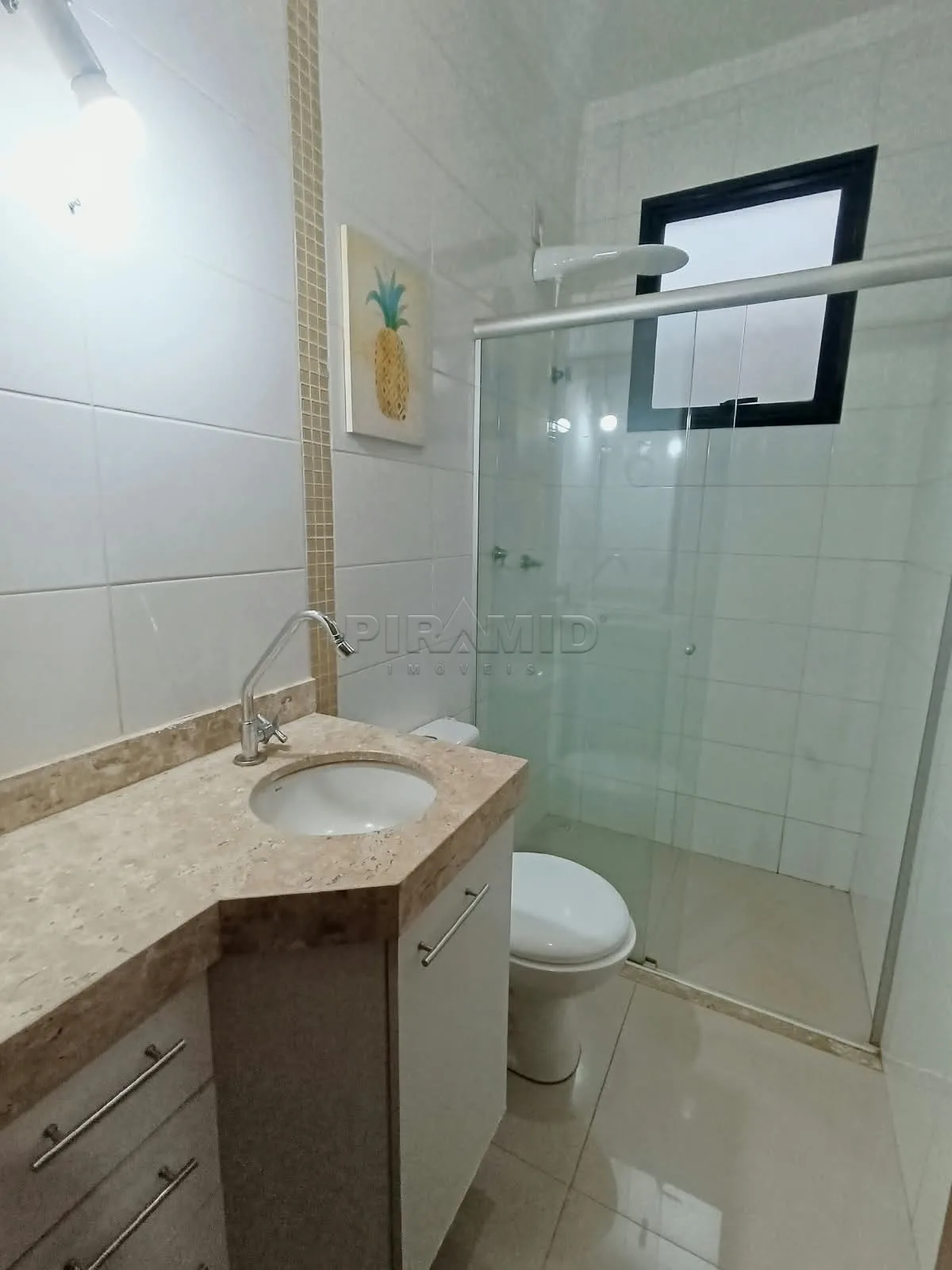 Alugar Apartamento / Padr&atilde;o em Ribeir&atilde;o Preto R$ 2.500,00 - Foto 23