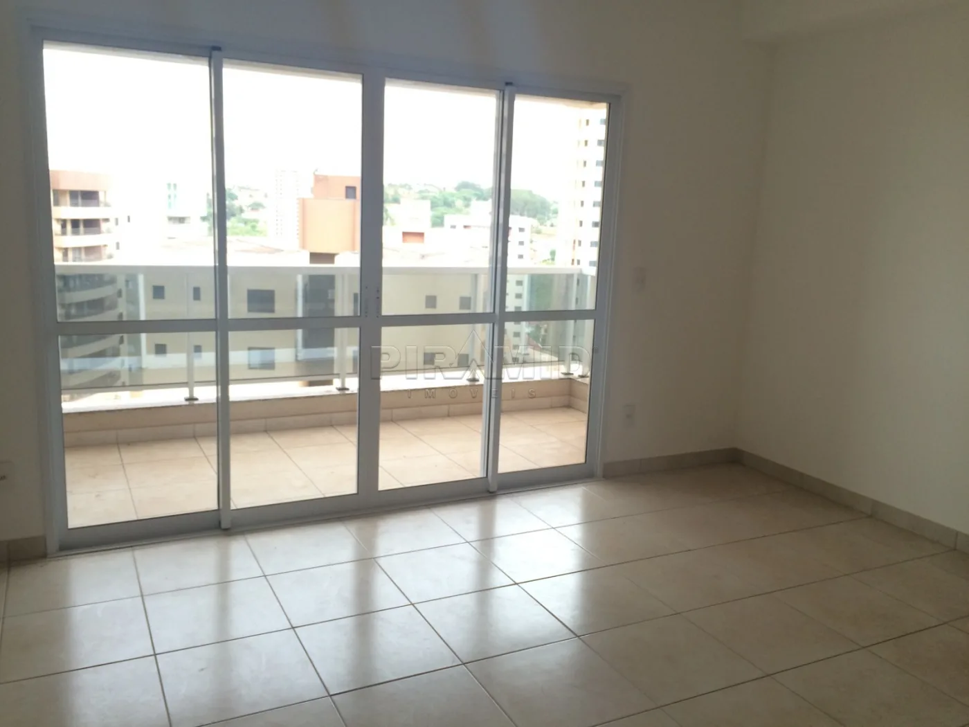 Alugar Apartamento / Padr&atilde;o em Ribeir&atilde;o Preto R$ 2.200,00 - Foto 1