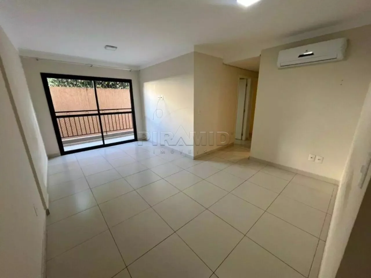 Alugar Apartamento / Padr&atilde;o em Ribeir&atilde;o Preto R$ 2.300,00 - Foto 1