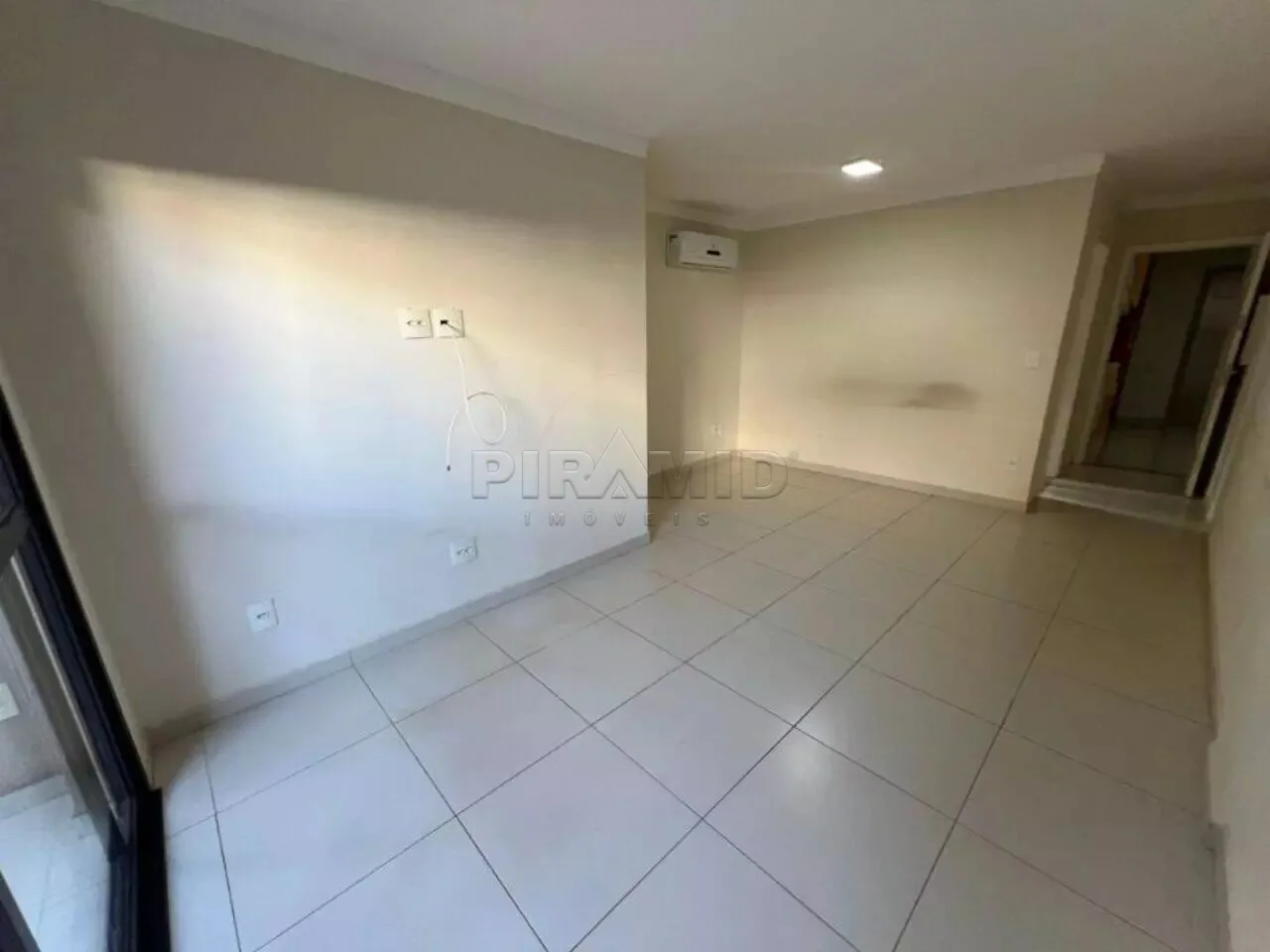 Alugar Apartamento / Padr&atilde;o em Ribeir&atilde;o Preto R$ 2.300,00 - Foto 2