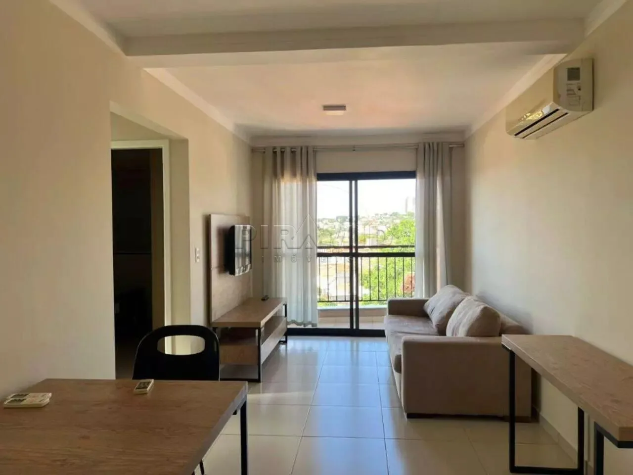 Alugar Apartamento / Padr&atilde;o em Ribeir&atilde;o Preto R$ 2.500,00 - Foto 1