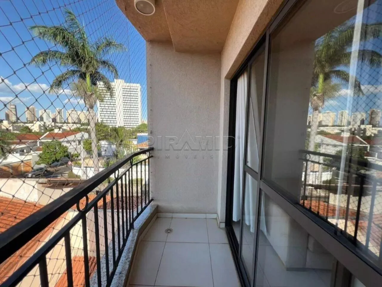 Alugar Apartamento / Padr&atilde;o em Ribeir&atilde;o Preto R$ 2.500,00 - Foto 3
