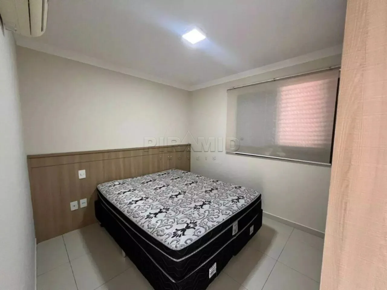 Alugar Apartamento / Padr&atilde;o em Ribeir&atilde;o Preto R$ 2.500,00 - Foto 4