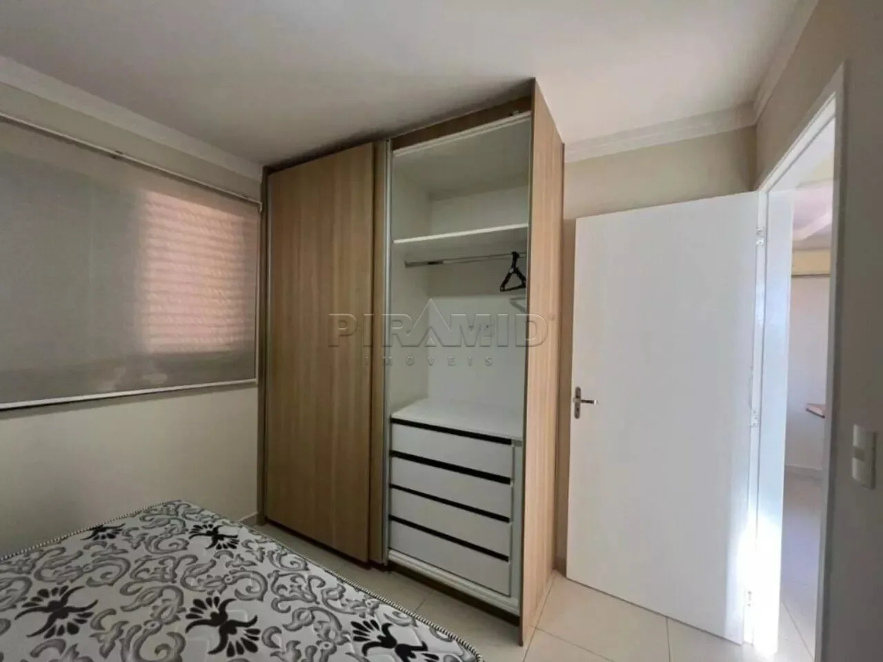 Alugar Apartamento / Padr&atilde;o em Ribeir&atilde;o Preto R$ 2.500,00 - Foto 5